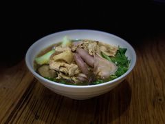 三鲜米粉-肆姐面粉馆(坡子街店)