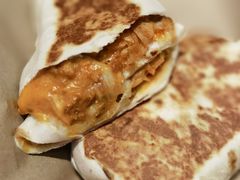 -Taco Bell 塔可钟(民田路店)