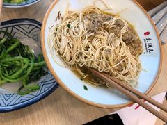 -朱洪元苏式面馆(绿宝广场店)