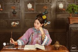 -盘子女人坊生日照·摄影馆(浦东店)