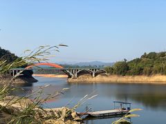 -广州市流溪河国家森林公园