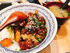 -苍月中华料理(王府井店)