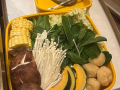 -润园四季椰子鸡火锅(欢乐海岸店)