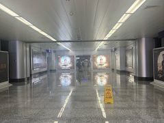 -黄山屯溪国际机场