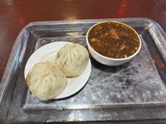 -姚记炒肝店(鼓楼店)