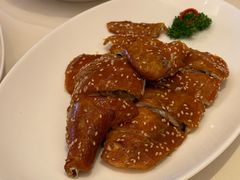 -利苑酒家(合景国际金融广场店)