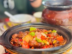 -南昌大饭店·非遗南昌菜(万寿宫店)