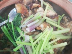 -蚝家菜馆(沙井店)