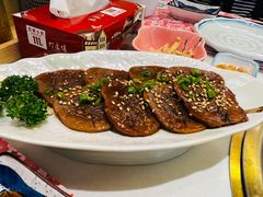 -千寻山野烤肉(中关村店)