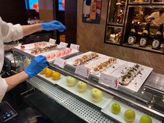-富力丽思卡尔顿酒店·香荟全日制餐厅