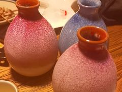 -长亭酒肆.武夷菜(鼓楼后海店)