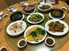 -瑞记湛江鸡饭店·粤西第一鸡(粤垦店)