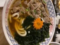 -桃屋日本料理(清华科技园店)