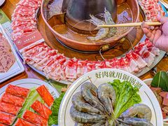 -刘老表·瓦罐汤涮肉(青云谱店)