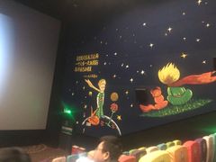 -万达影城(联想科技城店)