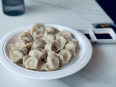 -悦府东北私房菜·饺子王·铁锅炖(长白山万达店)