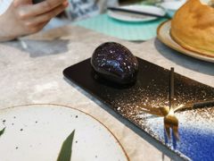 黑曜石-大树餐厅(红旗街万达店)