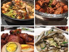 -壹只菜·崇明本地特色菜(崇明南门店)