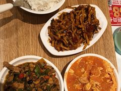 -乡村基·川味现炒大王(熙悦天街店)