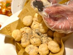 -茅庐川菜(烟台万象汇店)