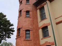 -青岛德国监狱旧址博物馆