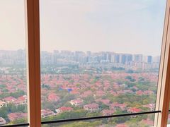 -上海浦东嘉里大酒店
