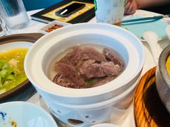-柒园·三十年创意杭帮菜(龙湖滨江天街店)