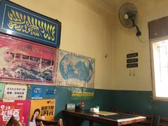 大堂-清真宏玉祥黄门脸餐厅(华荫东里店)
