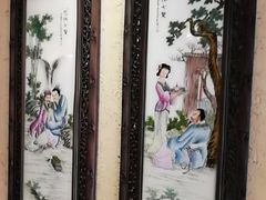 -兰溪小馆(东直门簋街店)