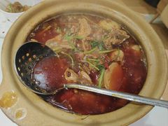 -川味堂·四川豆花(八卦岭店)