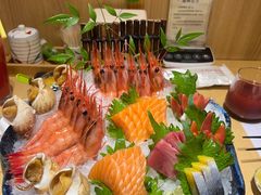 -清水日本料理铁板烧(学府路店)