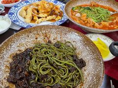 -来味香(麦世达韩国精品百货店)