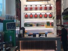 -锦上中式酒馆(南内环店)