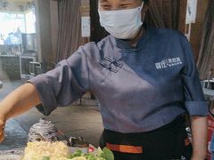 -贺庄·活鱼馆(珠吉路店)