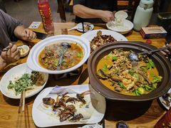 -天门佬鳝鱼馆(小南湖店)