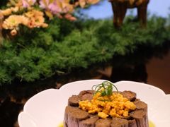 -西安凯悦酒店·湖畔中餐厅