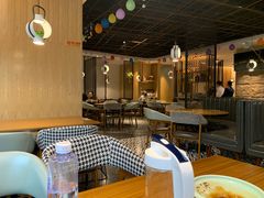 大堂-禾珍珠家常小馆(河南博物院店)