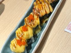 -万岁寿司(万国店)