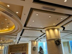 -怡聚轩全日制自助餐厅(大中华喜来登酒店)
