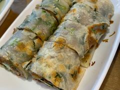 -台北楚楚园馅饼粥(虹桥南丰城店)