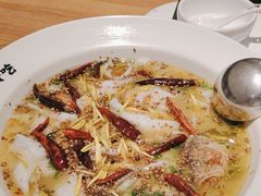 -太二酸菜鱼(福州泰禾店)