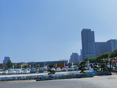 -金门福星驾校(玉兰路总校)
