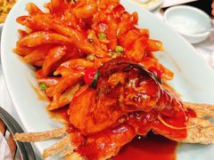 -王厚元饺子·辽菜·烤鸭(黄河大街店)