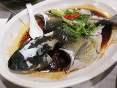 -品鱼庄酒家(新世界大酒店店)