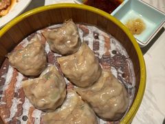 蒸扁食-荣小馆(临海世纪花城店)