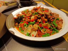 -嘎嘎鸭脑壳(金沙店)