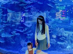 -左海海底世界