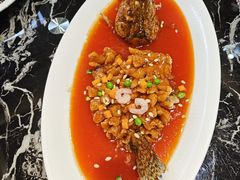 -钱塘秋荷(开鲁路店)