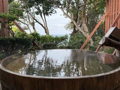 -南紀白浜 浜千鳥の湯 海舟