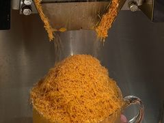 泰茶奶油绵绵冰-碌碌发·东南亚风味烧烤档(体育西店)